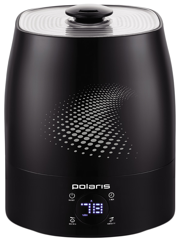 

Воздухоувлажнитель Polaris PUH 6060D Black, PUH 6060D