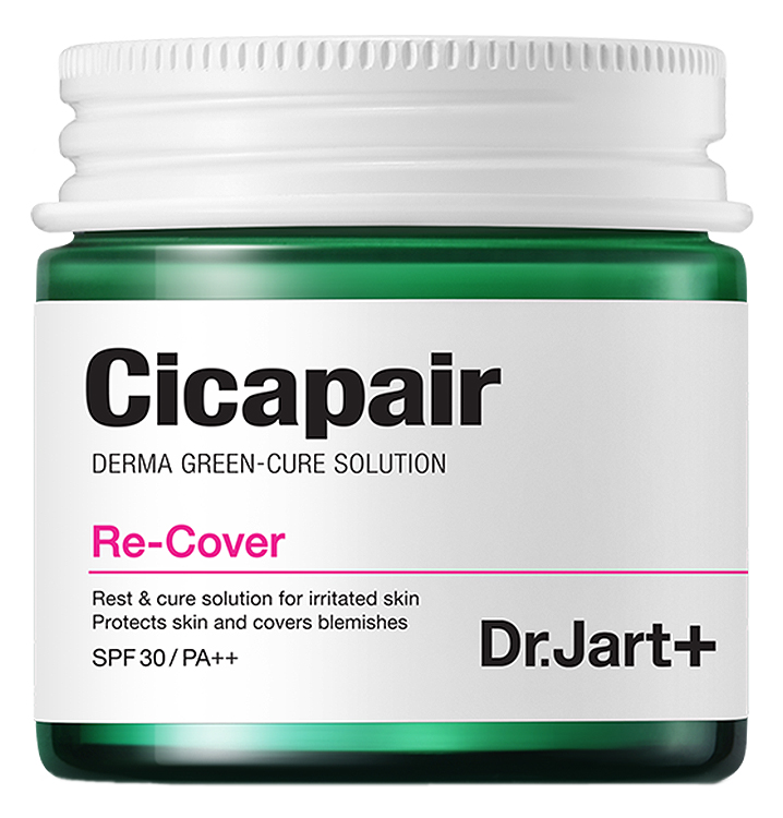 

CC средство Dr,Jart+ Cicapair Re-Cover, Cicapair Re-Cover