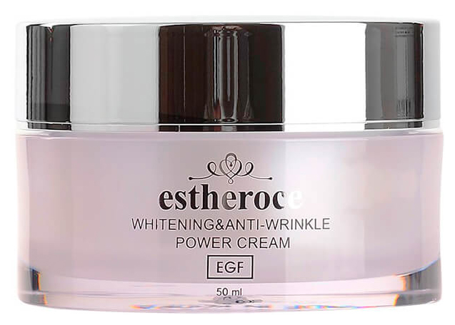 Крем для лица Deoproce Estheroce Whitening