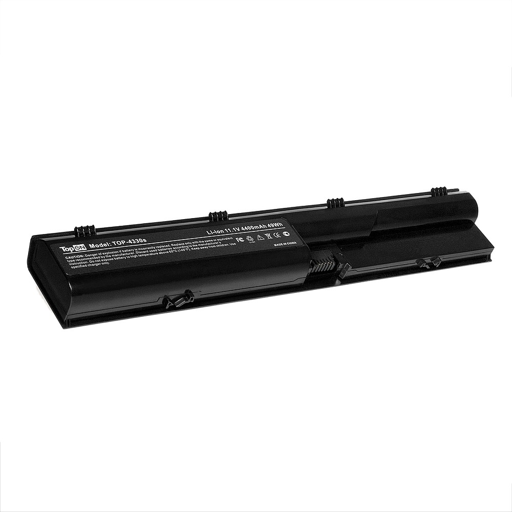 Аккумулятор для ноутбука HP ProBook 4330s, 4430s, 4435s, 4440s, 4530s, 4540s Seri