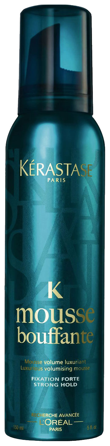 Мусс для волос Kerastase Couture Styling 150 мл