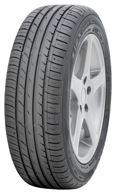 Шины Falken Ziex Ze-914A Ecorun 21565 R17 99V до 240 кмч 325353 11240₽