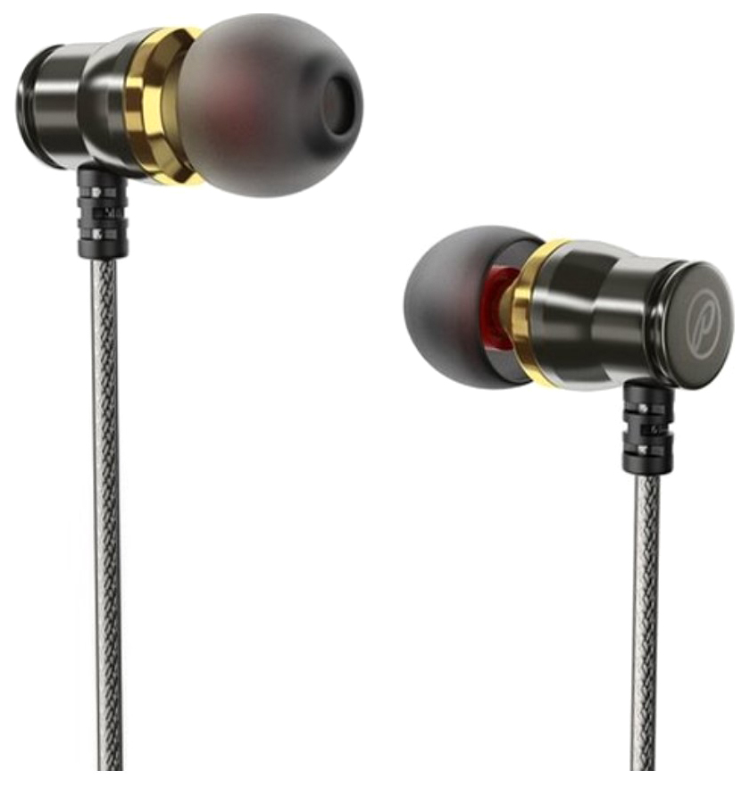 

Наушники Partner Monster Black/Gold, Monster
