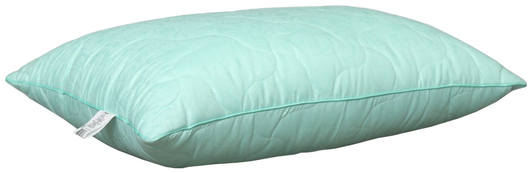 Подушка для сна АльВиТек iff48132 силикон, эвкалипт 70x70 см