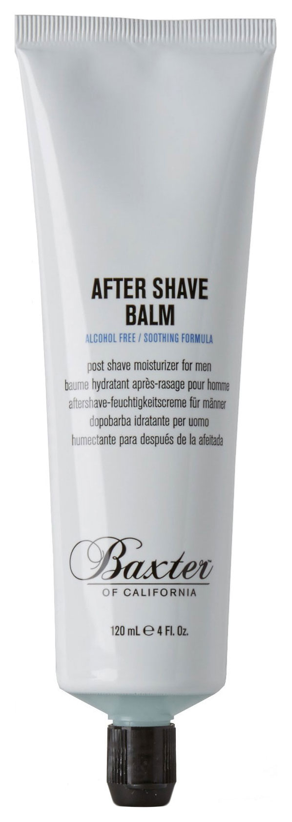 

Бальзам после бритья Baxter of California After Shave Balm 120 мл, After Shave Balm