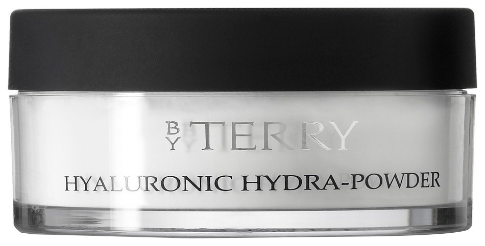 фото Пудра by terry hyaluronic hydra-powder colourless 10 гр