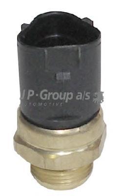 

Датчик включения вентилятора JP Group 1194000700