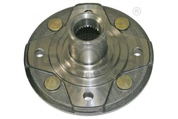 

Ступица Optimal 04P355