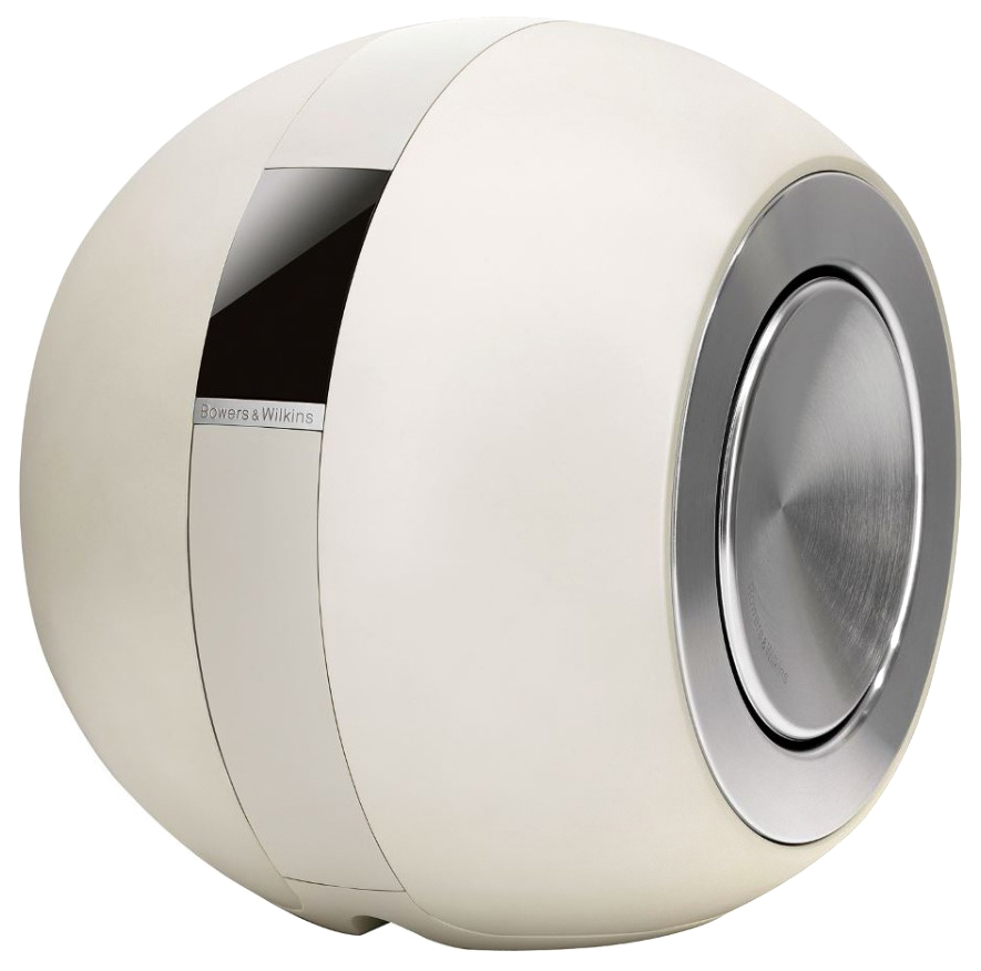 

Сабвуфер Bowers & Wilkins PV1D Mate White, PV1D