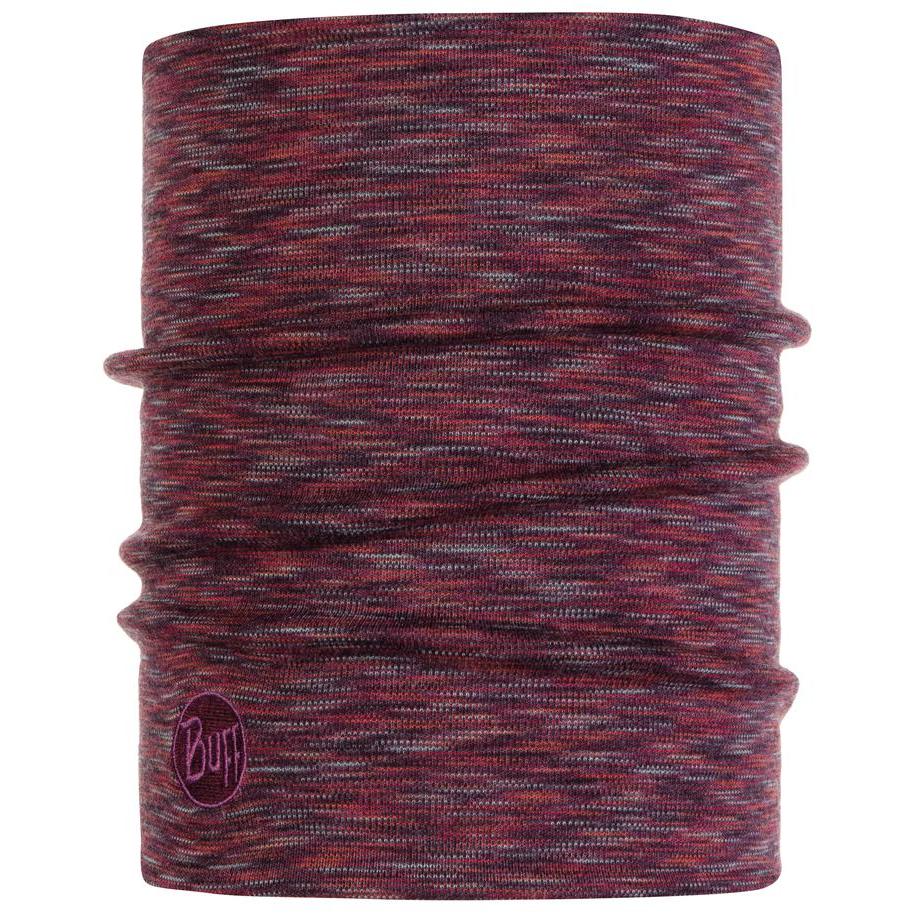 

Шарф-труба Buff Heavyweight Merino Wool, розовый, One Size, Heavyweight Merino Wool