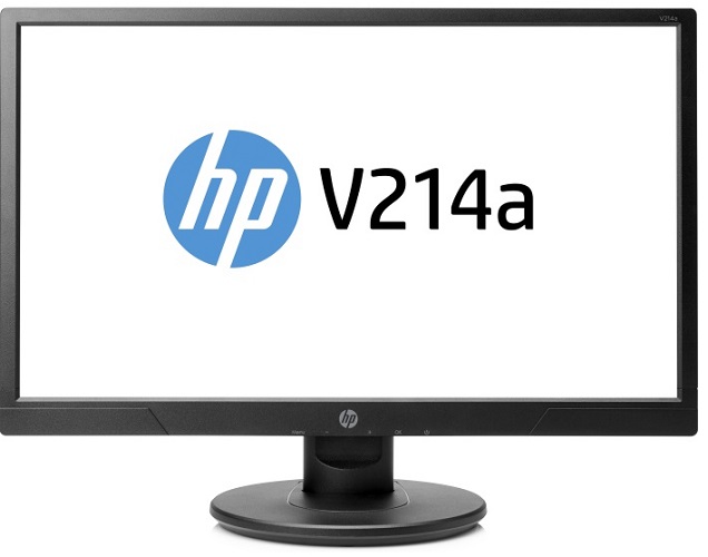 фото Монитор hp v214a (1fr84aa)