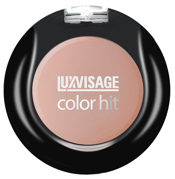 фото Румяна luxvisage color hit 14 2,5 г