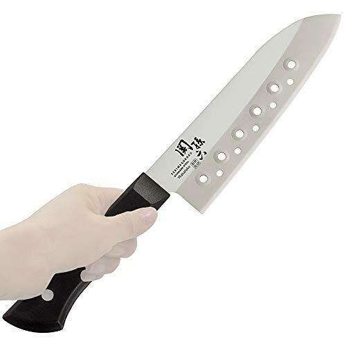 

Нож кухонный Kai (Kai Corporation) AB-5419 16.5 см