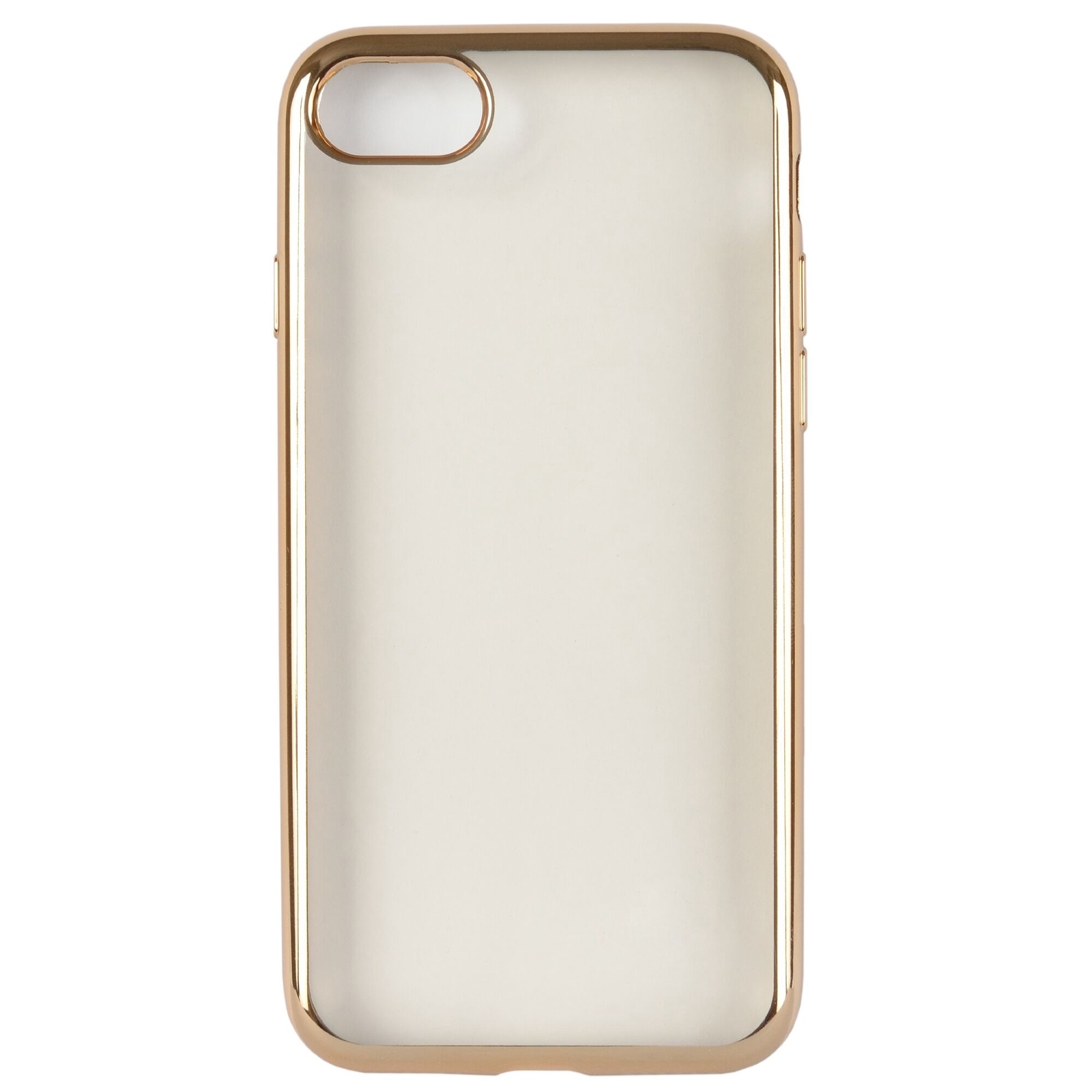 фото Чехол tfn для iphone 8/7 glaze gold