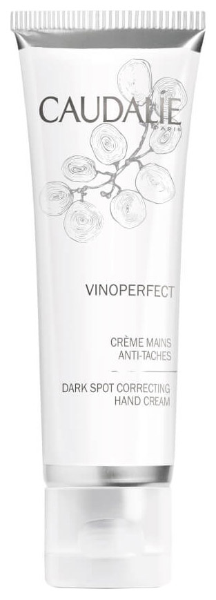 

Крем для рук Caudalie Vinoperfect Dark Spot Correcting 50 мл