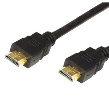 

Кабель Proconnect HDMI - HDMI 3м Black (17-6205-4), Черный, 17-6205-4