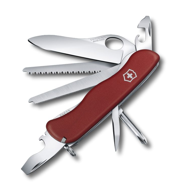 фото Нож перочинный victorinox locksmith 111 мм