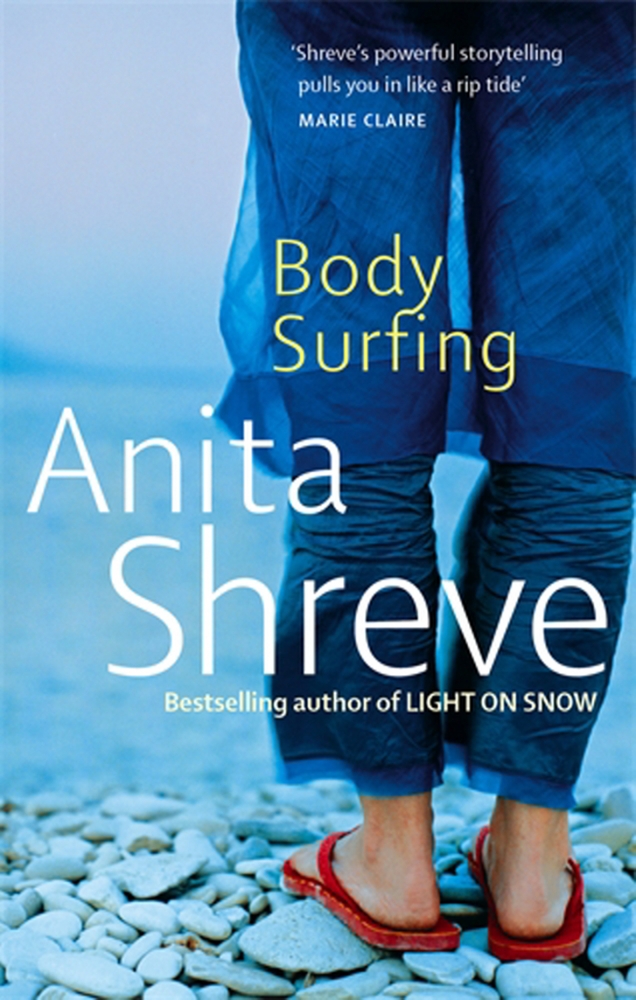 

Body Surfing