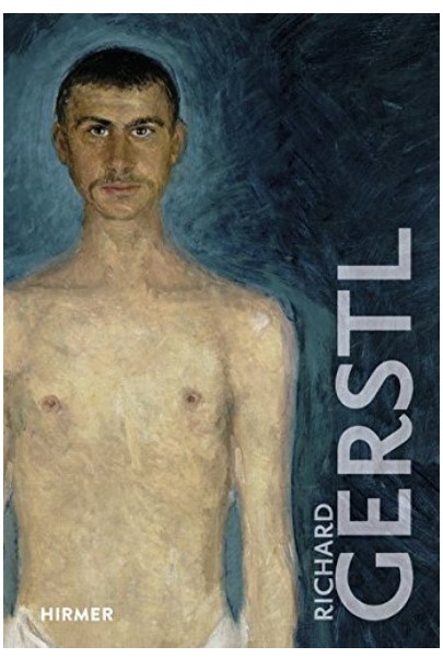 

Книга Richard Gerstl