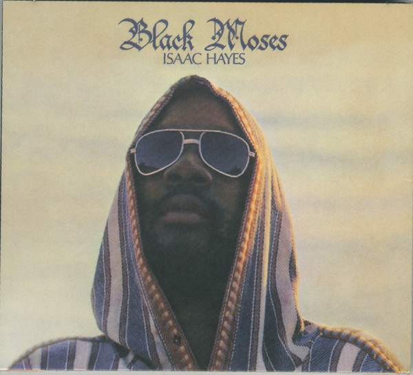 

Hayes, Isaac Black Moses (Deluxe)