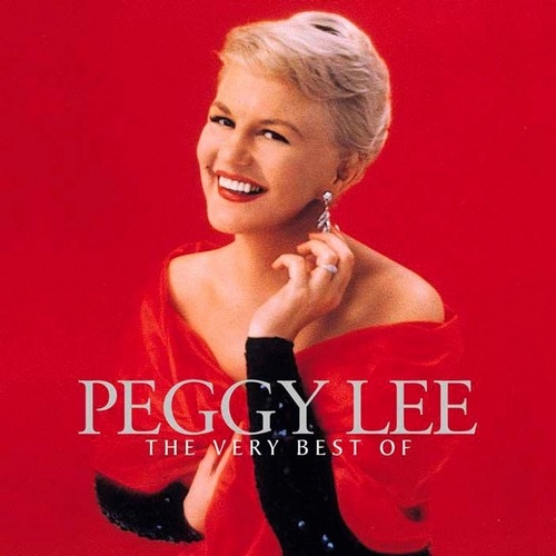 

Lee, Peggy The Very Best Of