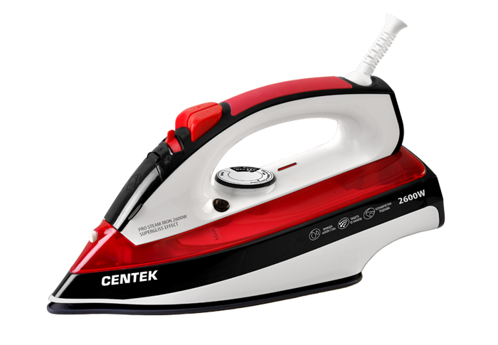 фото Утюг centek ct-2336