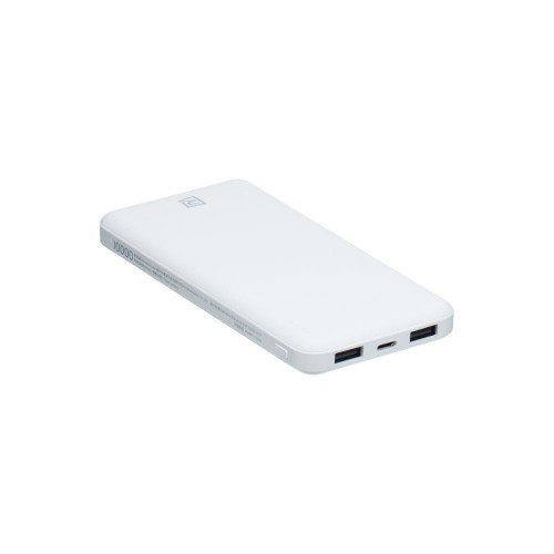 

Remax Power Bank Jane Series 10000 mAh RPP-119 Внешний АКБ White, RPP-119