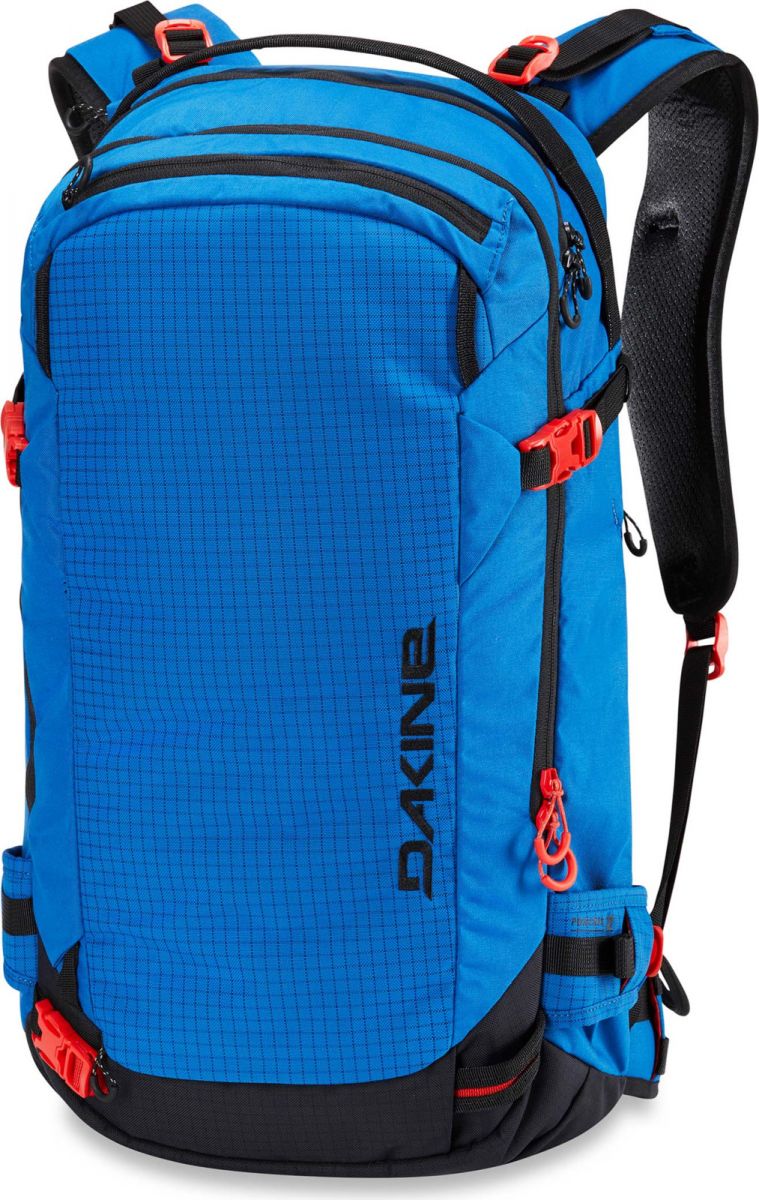 Рюкзак для лыж и сноуборда Dakine Poacher,