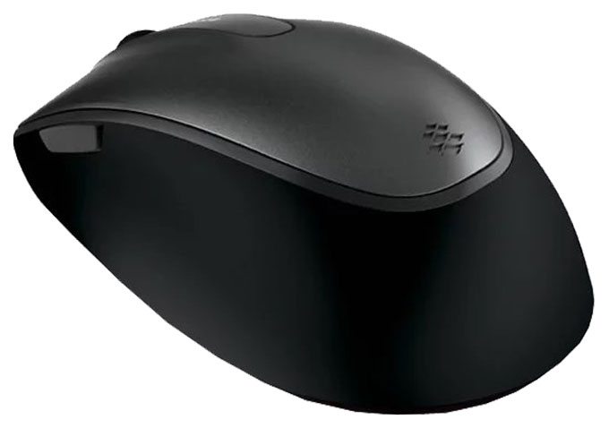 

Мышь Microsoft Comfort 4500 Grey (4FD-00024), Comfort 4500