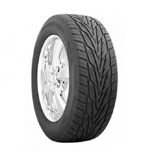 фото Шины toyo pxst3 275/50r21 113 v