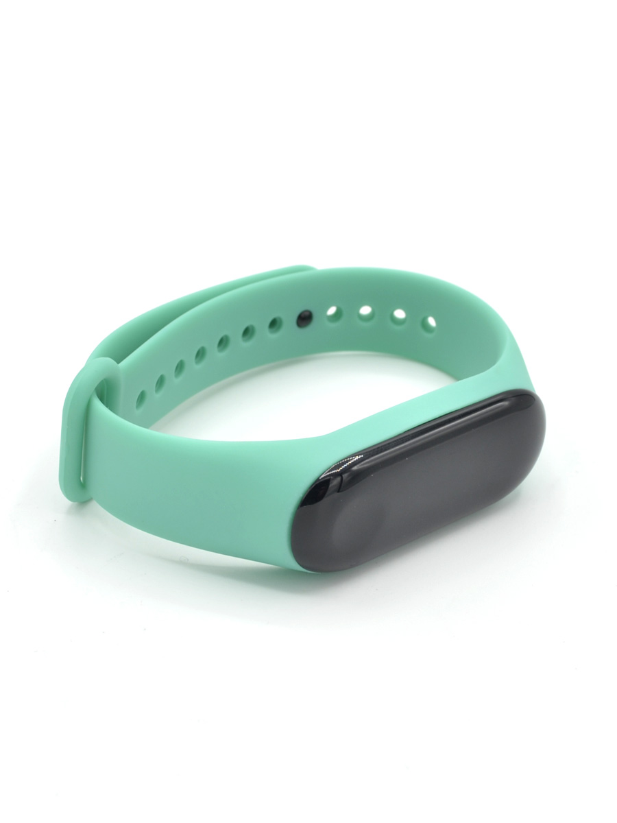 

Ремешок Innovation для Mi Band 3/4 Turquoise