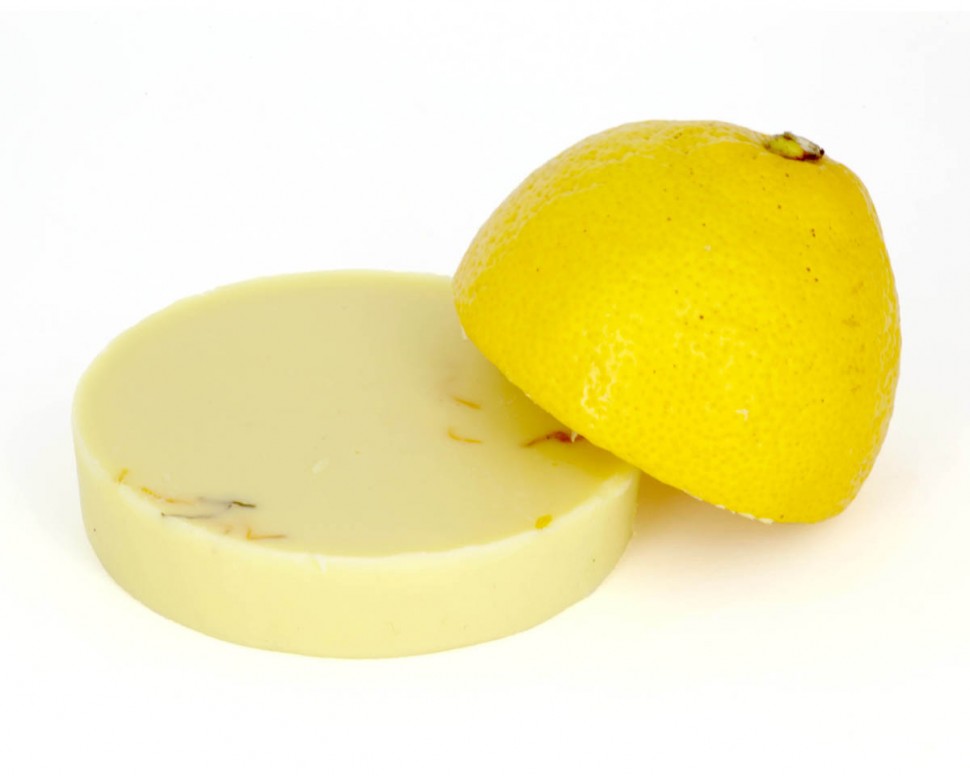 фото Массажная плитка спивакъ лимонная долька