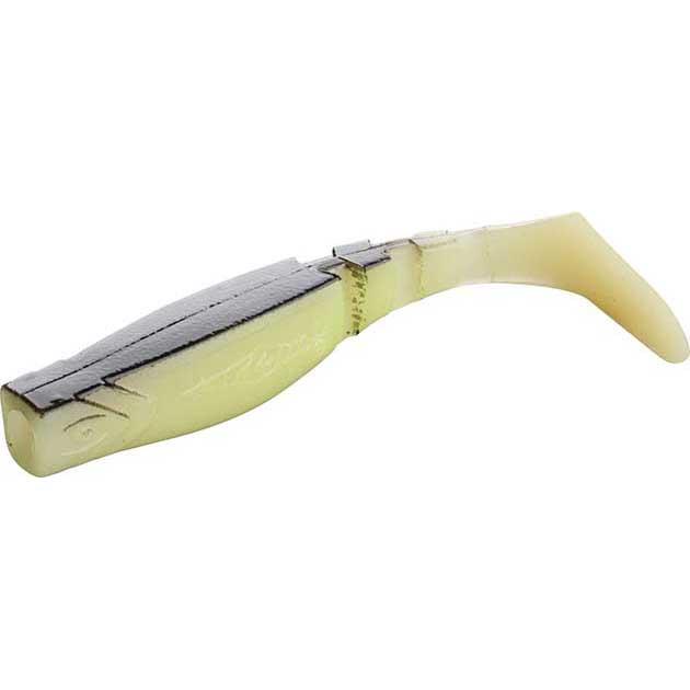 

Силиконовая приманка Mikado Fishunter 50 мм, 19, 5 шт., Fishunter