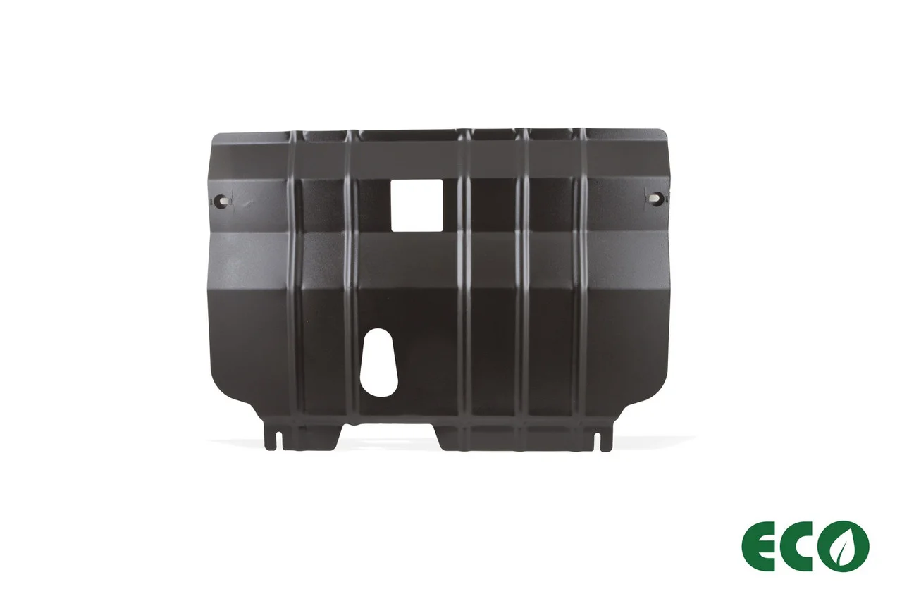 

Крепеж защиты картера ECO подходит для SKODA Rapid (17->) 1,4/1,6 бен. AT/MT