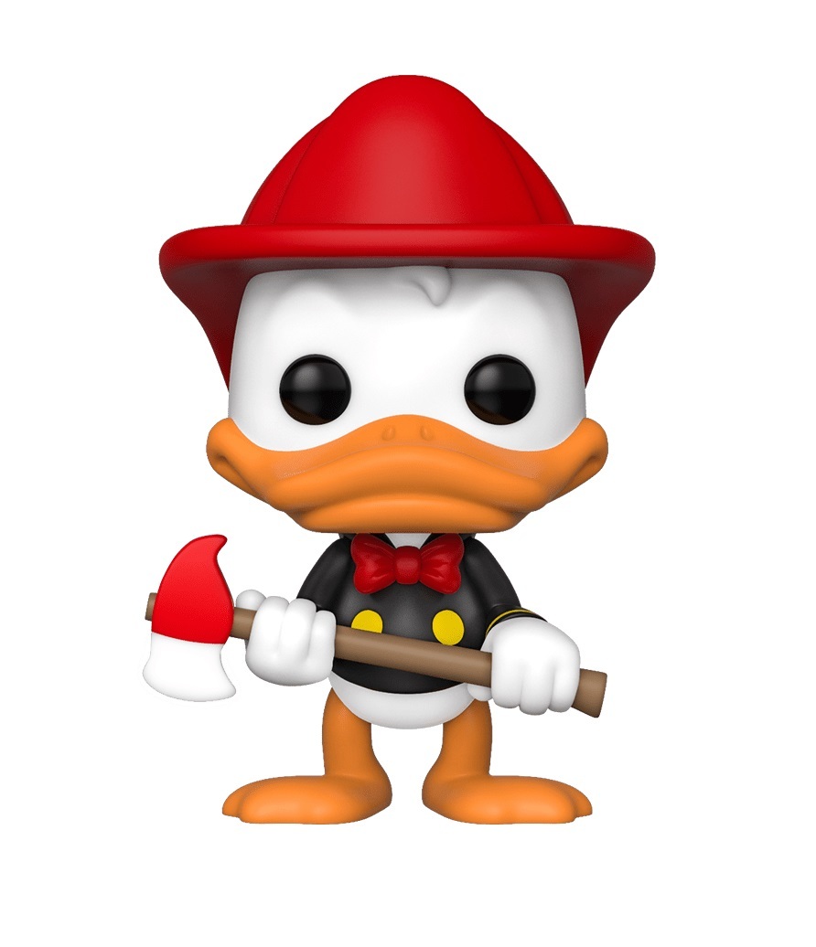 

Фигурка Funko POP! Disney Characters: Donald Duck