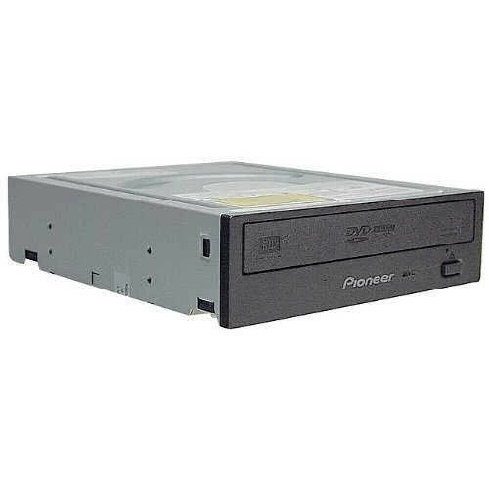 

Привод Pioneer DVR-S21LBK Black, DVR-S21LBK