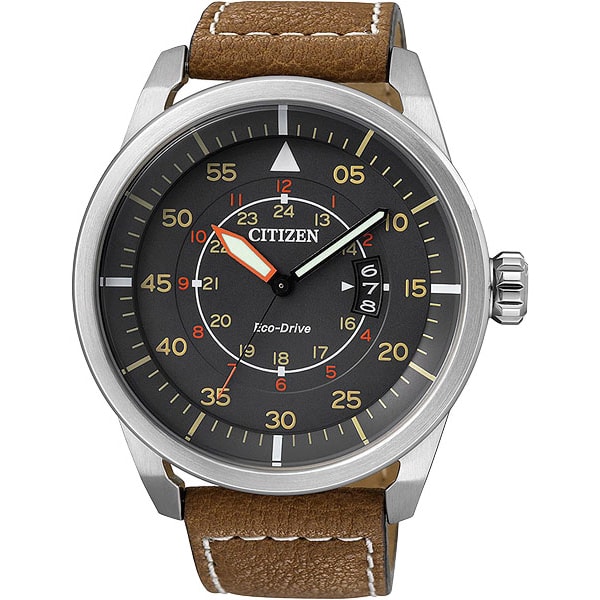 фото Наручные часы citizen aw1360-12h