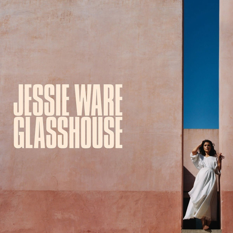 

Jessie Ware  Glasshouse