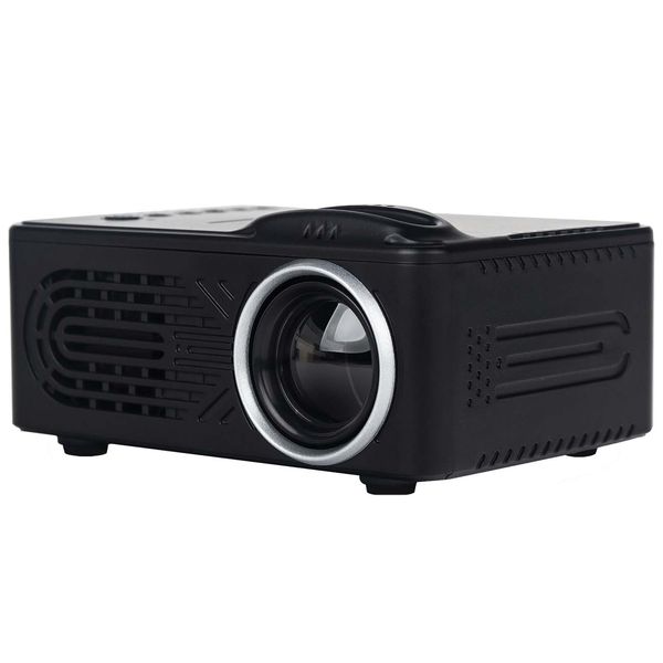 

Проектор Rombica Ray L300 Black (MPR-L30), Ray L300