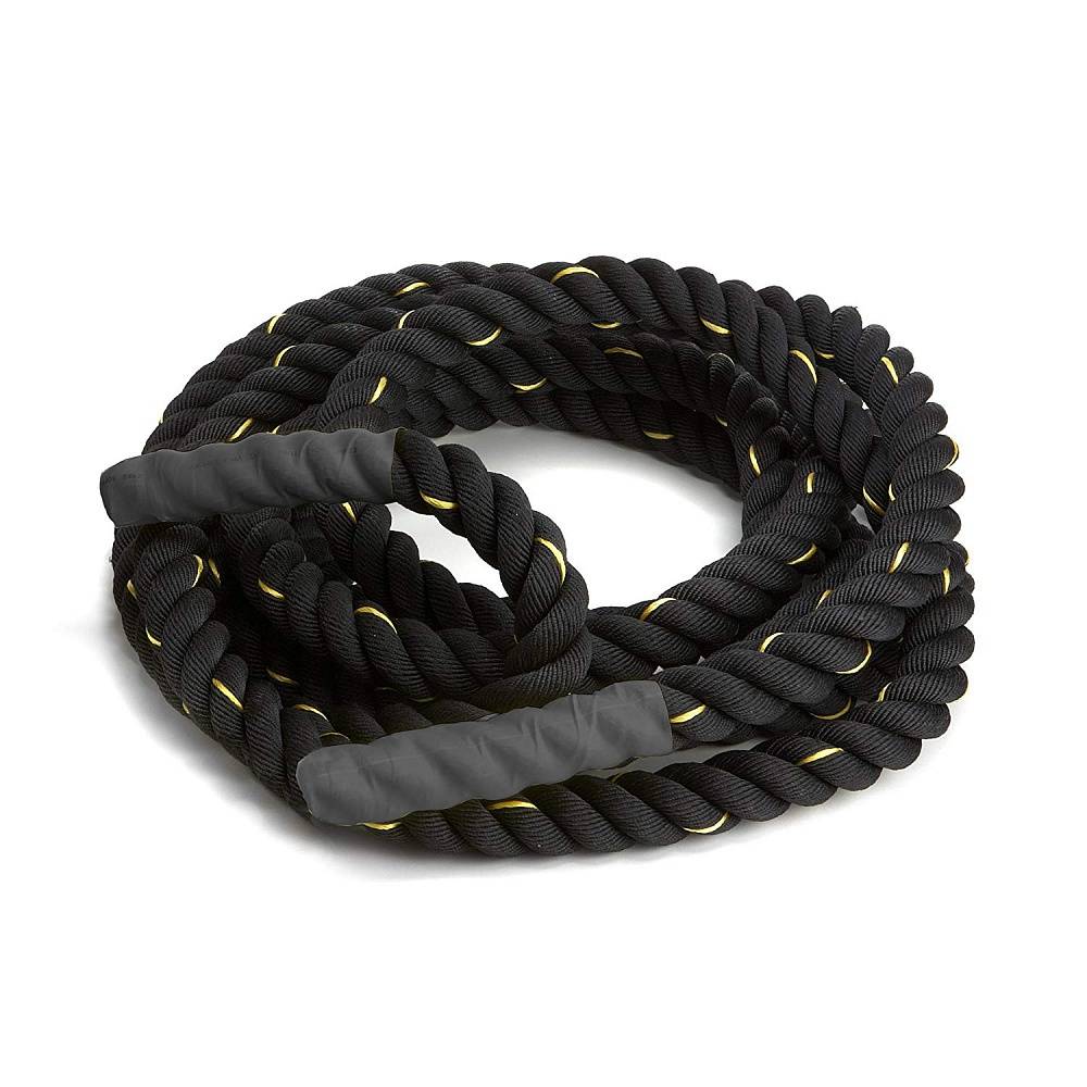 

Канат для кросфита Everlast Battle Rope 6230B, Battle Rope 6230B