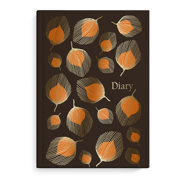 

Ежедневник Феникс+ 50704 Diary Фламинго на розовом недатированный