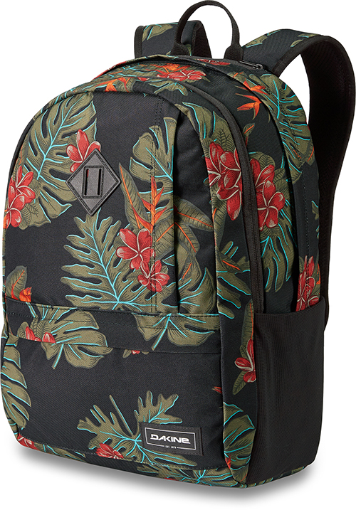 

Dakine Essentials Pack 22L Jungle Palm, ESSENTIALS PACK 22