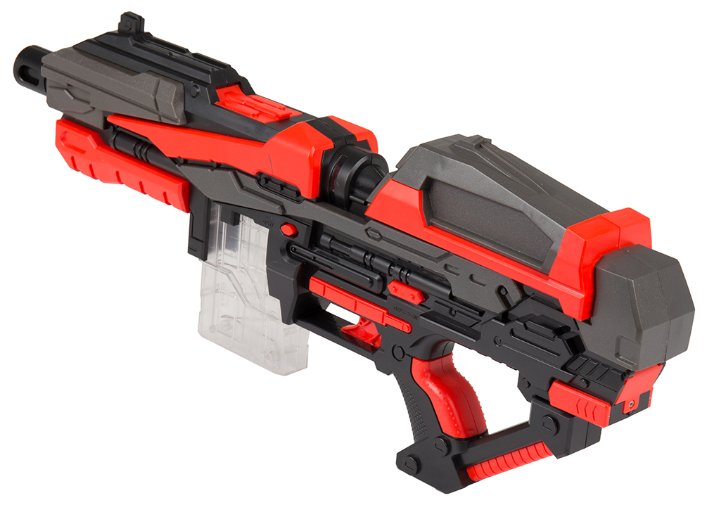 

Бластер G Blast Destroyer