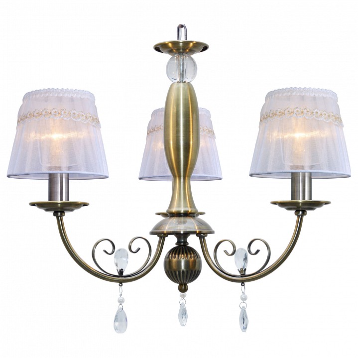 

Люстра подвесная TopLight TL1138-3H