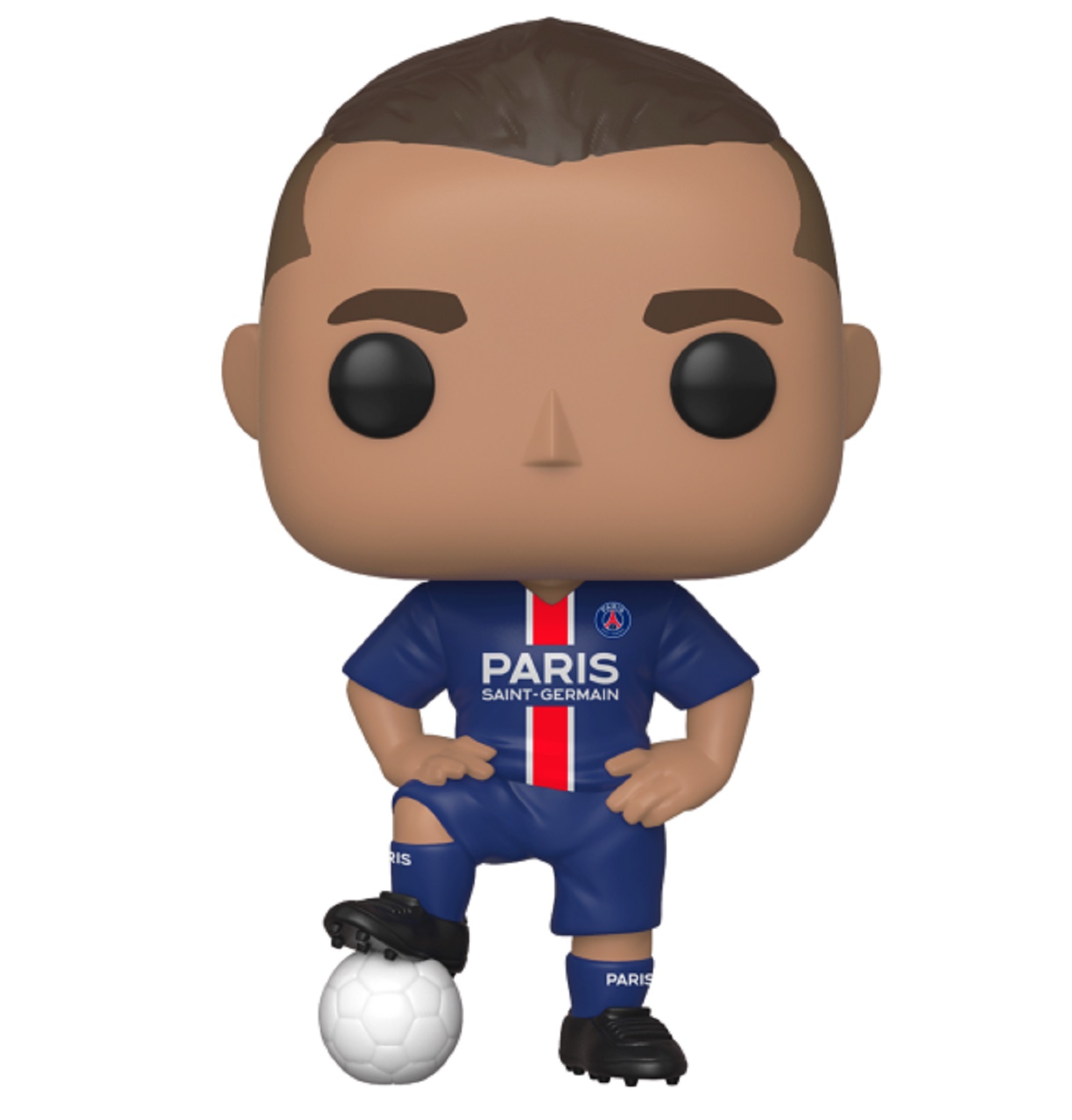 

Фигурка Funko POP! Football: Marco Veratti