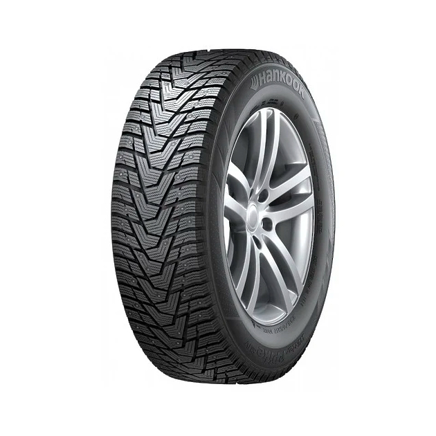 фото Шины hankook winter i*pike w429a 235/65r17 108 t