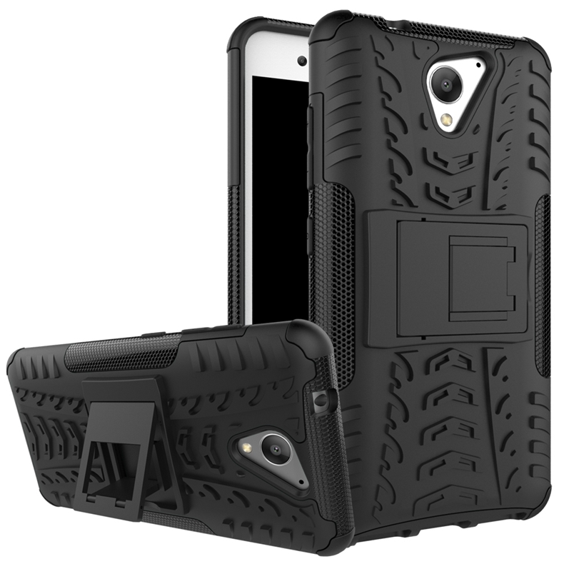 

Чехол MyPads для ZTE Blade A510 Black (71877), Черный