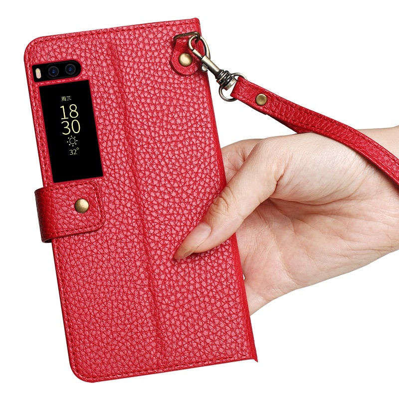 

Чехол MyPads для iPhone 7 Plus Pro Red, Красный