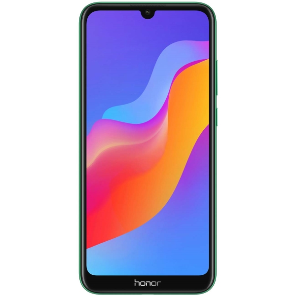 

Смартфон Honor 8A Prime 3/64GB Emerald Green (JAT-LX1), 8A Prime