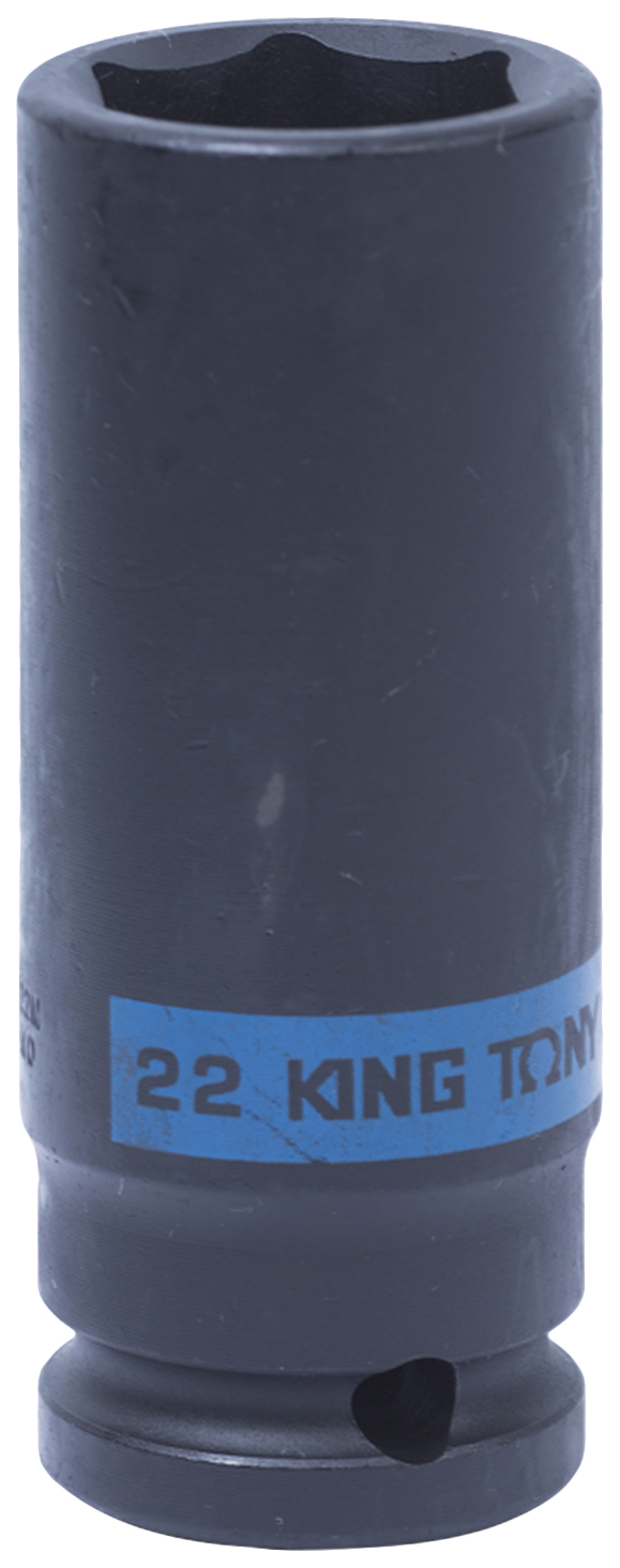 

Торцевая головка KING TONY 443522M